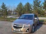 Chevrolet Cruze 2013 года за 4 800 000 тг. в Алматы – фото 2