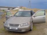 Toyota Camry 1998 года за 3 300 000 тг. в Шу