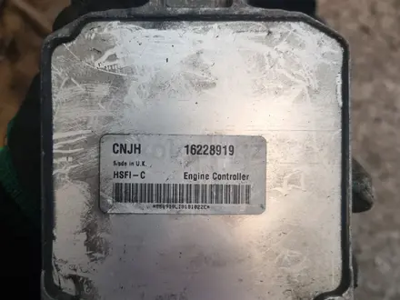 Волюметр ДМРВ ЭБУ компьютер фишки из Германии за 15 505 тг. в Алматы – фото 37