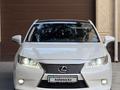 Lexus ES 250 2015 года за 12 500 000 тг. в Шымкент – фото 5