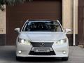 Lexus ES 250 2015 года за 12 500 000 тг. в Шымкент – фото 4