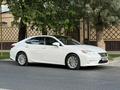 Lexus ES 250 2015 года за 12 500 000 тг. в Шымкент – фото 8