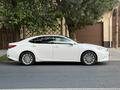 Lexus ES 250 2015 года за 12 500 000 тг. в Шымкент – фото 7