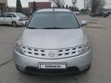 Nissan Murano 2005 года за 3 700 000 тг. в Алматы