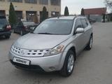 Nissan Murano 2005 года за 3 700 000 тг. в Алматы – фото 2