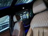 BMW X7 2022 года за 52 000 000 тг. в Астана