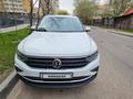 Volkswagen Tiguan 2021 года за 12 000 000 тг. в Алматы – фото 2