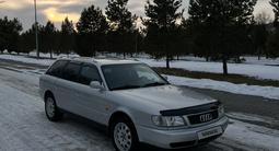 Audi A6 1997 года за 3 500 000 тг. в Талдыкорган – фото 2