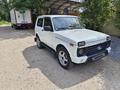 ВАЗ (Lada) Lada 2121 2020 года за 4 200 000 тг. в Актобе – фото 3