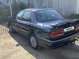 Mitsubishi Galant 1992 года за 700 000 тг. в Алматы – фото 5