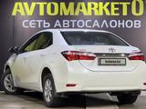 Toyota Corolla 2015 годаfor5 800 000 тг. в Астана – фото 4
