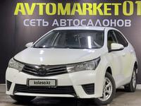 Toyota Corolla 2015 года за 6 000 000 тг. в Астана