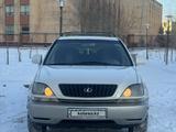 Lexus RX 300 2000 годаfor5 200 000 тг. в Астана – фото 2