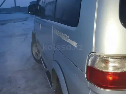 Mitsubishi Delica 1995 года за 6 500 000 тг. в Алматы – фото 4