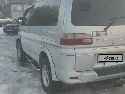 Mitsubishi Delica 1995 года за 6 500 000 тг. в Алматы – фото 12