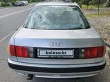 Audi 80 1994 года за 1 500 000 тг. в Кентау – фото 5