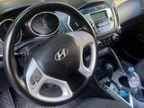 Hyundai Tucson 2012 годаүшін4 500 000 тг. в Атырау – фото 4