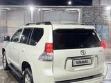 Toyota Land Cruiser Prado 2013 года за 15 600 000 тг. в Шымкент – фото 4
