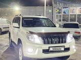 Toyota Land Cruiser Prado 2013 года за 15 600 000 тг. в Шымкент – фото 2