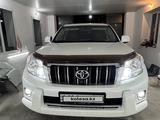 Toyota Land Cruiser Prado 2013 года за 15 600 000 тг. в Шымкент