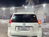 Toyota Land Cruiser Prado 2013 года за 15 600 000 тг. в Шымкент – фото 5
