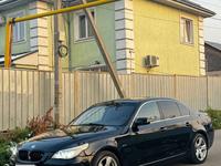 BMW 530 2007 годаfor6 100 000 тг. в Алматы