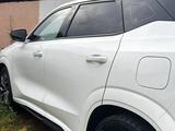 Changan UNI-Z 2024 года за 9 300 000 тг. в Алматы – фото 2