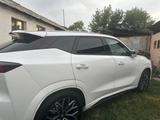 Changan UNI-Z 2024 года за 9 300 000 тг. в Алматы – фото 3