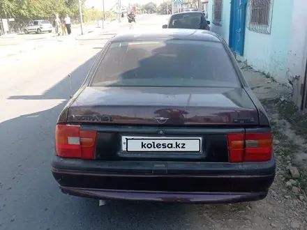 Opel Vectra 1995 года за 500 000 тг. в Арысь – фото 2