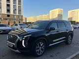 Hyundai Palisade 2022 годаүшін19 200 000 тг. в Шымкент – фото 3