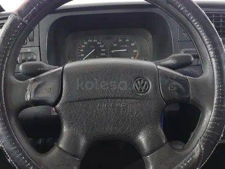 Volkswagen Golf 1995 годаүшін1 150 000 тг. в Шымкент – фото 25