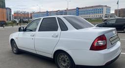 ВАЗ (Lada) Priora 2170 2013 года за 2 600 000 тг. в Усть-Каменогорск – фото 2