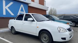 ВАЗ (Lada) Priora 2170 2013 года за 2 600 000 тг. в Усть-Каменогорск