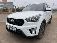 Hyundai Creta 2020 годаfor9 700 000 тг. в Астана