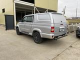 УАЗ Pickup 2021 года за 7 500 000 тг. в Атырау – фото 3