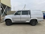 УАЗ Pickup 2021 года за 7 500 000 тг. в Атырау – фото 2