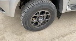 УАЗ Pickup 2021 года за 7 500 000 тг. в Атырау – фото 4