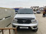 УАЗ Pickup 2021 года за 7 500 000 тг. в Атырау – фото 5