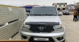 УАЗ Pickup 2021 года за 7 500 000 тг. в Атырау – фото 5