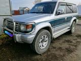 Mitsubishi Pajero 1996 года за 3 500 000 тг. в Алматы – фото 2