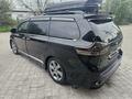 Toyota Sienna 2016 годаүшін15 500 000 тг. в Алматы – фото 4