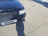 Audi 100 1994 года за 1 700 000 тг. в Талдыкорган – фото 3