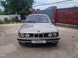 BMW 525 1992 годаүшін2 300 000 тг. в Алматы