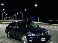 Toyota Crown 2007 года за 4 200 000 тг. в Алматы