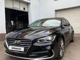 Hyundai Grandeur 2018 года за 11 700 000 тг. в Алматы
