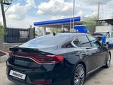 Hyundai Grandeur 2018 года за 11 700 000 тг. в Алматы – фото 3