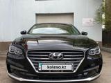 Hyundai Grandeur 2018 года за 11 700 000 тг. в Алматы – фото 4