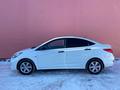 Hyundai Accent 2013 года за 3 636 000 тг. в Астана – фото 3