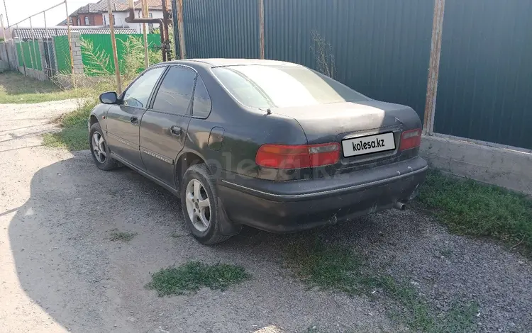 Honda Accord 1997 годаfor1 300 000 тг. в Алматы