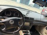 Volkswagen Passat 2001 годаүшін1 950 000 тг. в Кокшетау – фото 3